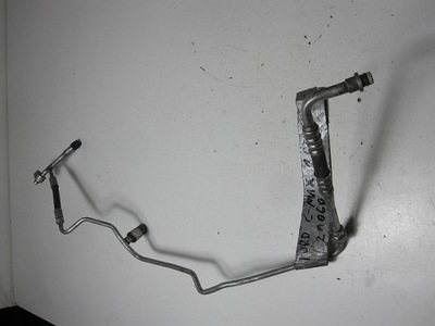 Шланг кондиционера ford focus c-max 1.6tdci 06r фото №1