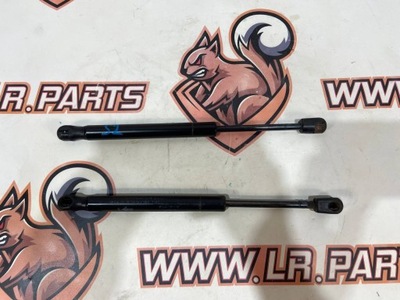 Амортизатор кришки subaru legacy bm 57522aj02a фото №1