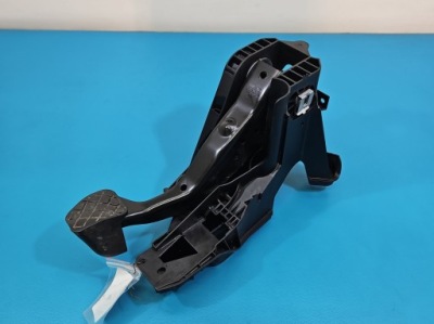 Педаль педалі skoda octavia iv гальма фото №1