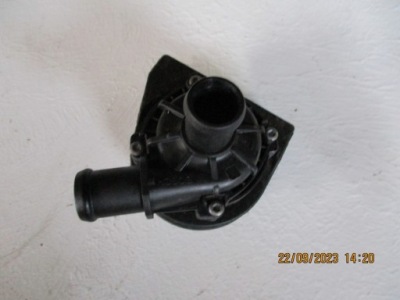 Насос wody vw 2q0965567 фото №1