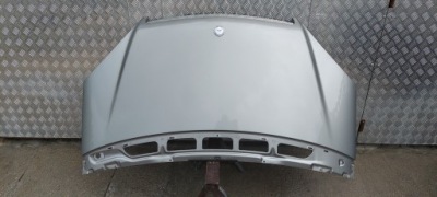 Капот mercedes a-klasa w169 04-12 lak: 748 фото №1