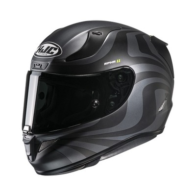 CASCO INTEGRALNY HJC RPHA 11 ELDON CZARNY/SZARY ROZM. L  