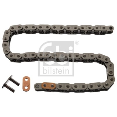 LANCUCH, PAVARA SIURBLIO ALYVOS FEBI BILSTEIN 09237 