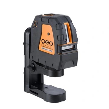 Laser krzyżowy Geo-Fennel PowerCross Plus SP