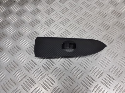 Панель керування скло правий перед mazda 323 f фото №1