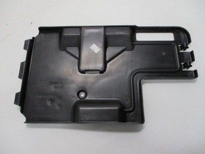 PLACA PROTECCIÓN MERCEDES GLE CUPÉ AMG A1666840318  