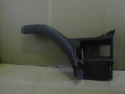 Подножка подножка volvo fm 20529484 фото №1