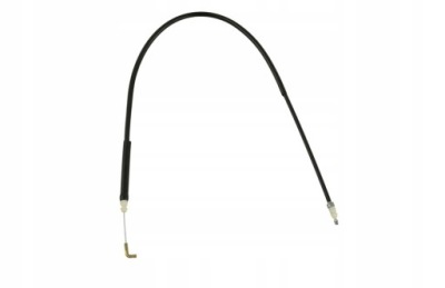 Трос дверь правый задняя do opel movano b 2.3 фото №1