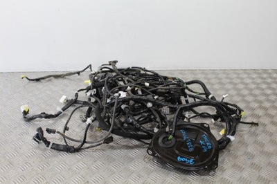 Жгут электрическая салона nissan micra v 5 k14 фото №1