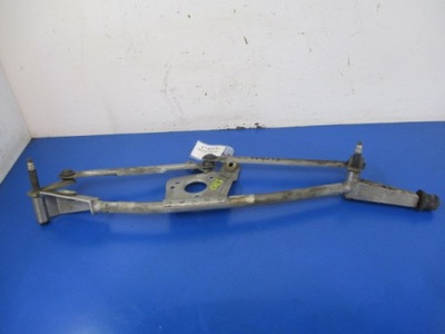 Volvo s80 механізм двірник фото №1