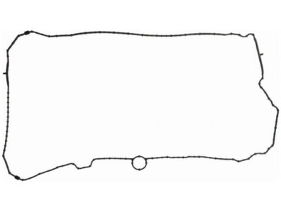 Прокладка крышки клапанов chevrolet camaro 2.0 фото №1