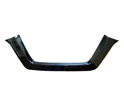 Молдинг бампера nissan rogue 17- 622786fl0a фото №1