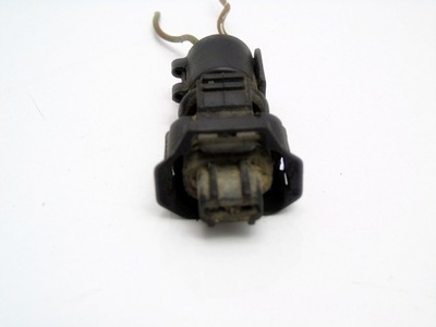 Штекер колодка штекер astra corsa meriva agila фото №1