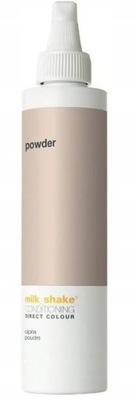 Milk Shake POWDER ODŻYWKA TONER FARBA w żelu 100