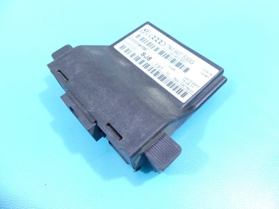 VALDIKLIS MODULIS GATEWAY VW PASSAT B7 7N0907530G 