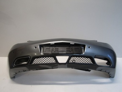 Бампер задняя mercedes sls w197 r197 amg a1978800671 фото №1