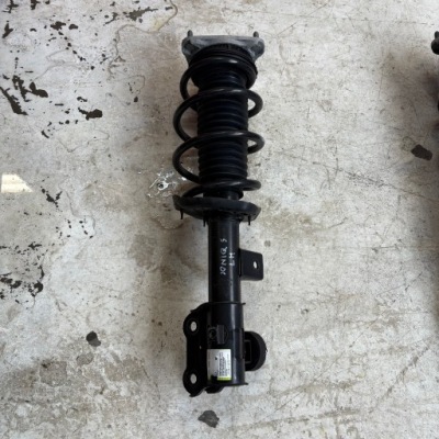 Амортизатор лівий перед hyundai ioniq 5 54650-gi350 фото №1