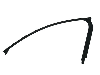 Прокладка рамка права двері перед ford mondeo mk4 фото №1