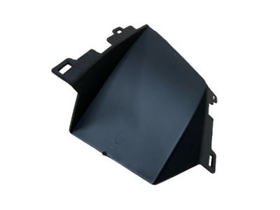 Alfa romeo 159 воздуховод dadmuchu pod бампер pl фото №1