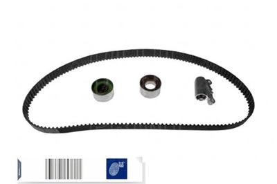 КОМПЛЕКТ ГРМ MAZDA 3 5 6 2.0D 06.02-12.10 BLUE