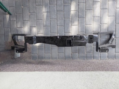 Fiat linea 07-17 pas передний новый оригинал фото №1