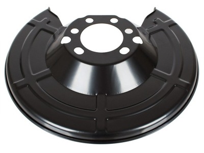 PROTECTION BRAKES DISC REAR FOR OPEL MERIVA A B  