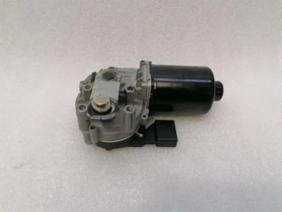 Tesla model x 75d двигатель дворник передних w000095926 rhd, правая сторона фото №1