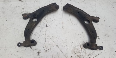 Стабілізатор важіль перед mazda cx5 2.2d 12-17 фото №1