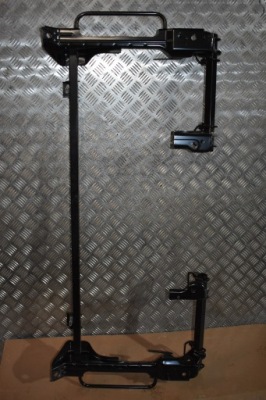 Idealny каркас сидіння задня задній mercedes w167 1 фото №1