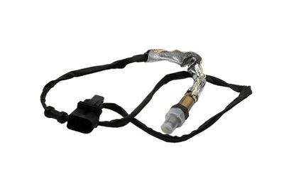 Датчик лямбда-зонд vika 99061798801 фото №1