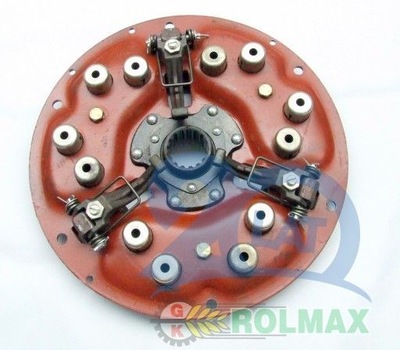 Docisk sprzęgła MTZ 80 82 ORYGINAŁ