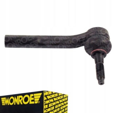 Наконечник тяга рулевой do opel vectra c gts 3.2 фото №1