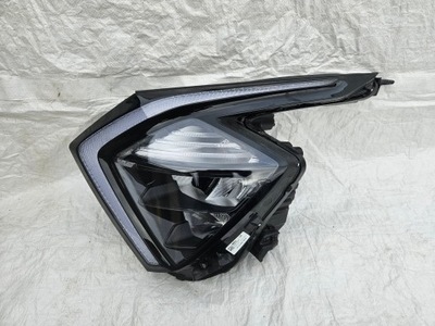 Kia sportage v 20- лампа ліва full led 92101r2000 комплектна фото №1