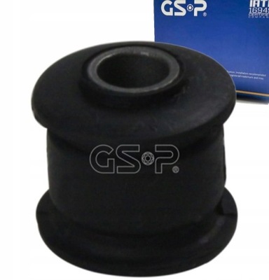 BLOQUE SILENCIOSO RESORTE PARTE DELANTERA GSP PARA VW AMAROK 2.0 TDI TSI  