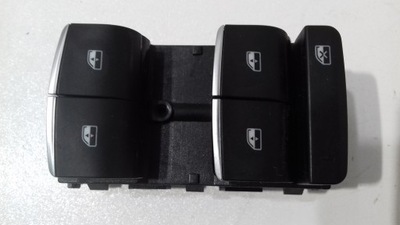 Панель стекло левый перед alfa romeo stelvio переключатель фото №1