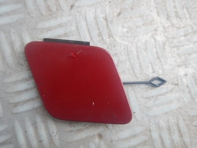 Bmw 2 f45 lift заглушка фаркоп бампер перед передній 7460137 оригінал фото №1