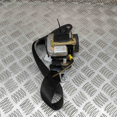 Pas безопасности передний левый mercedes-benz slk r170 a1708600585 фото №1