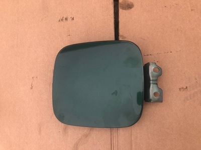 Крышка заливной топлива g19 mitsubishi carisma 99-04 фото №1