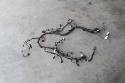 Ford ranger vi amarok электропроводка na двигатель двигателя 2.0 ecoblue mb3t-12c508 фото №1