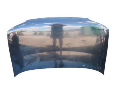 Hyundai matrix 2001 -2010 1.8 b капот кришка двигуна фото №1