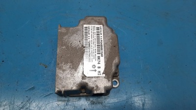 Датчик подушка безпеки p04896615ad jeep patriot 06-17r фото №1