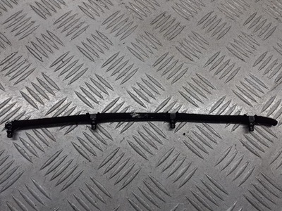 Провода сливные обратка bmw x3 e83 2.0 d фото №1