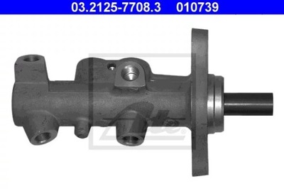 ATE 03.2125-7708 НАСОС ТОРМОЗНОЙ