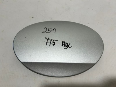 Крышка заливной топлива mercedes w251 c775 775 фото №1