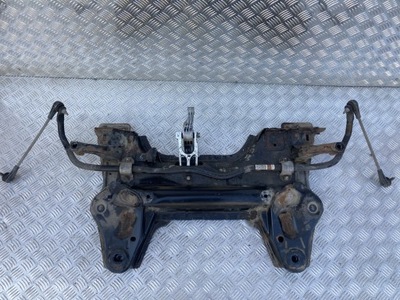 Підрамник підрамник peugeot e-2008 19- фото №1