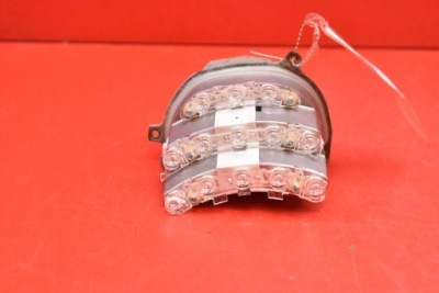 Перетворювач модуль led лівий 12662-2665 bmw e90 e91 lift 08-13 фото №1