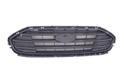 Ford transit connect mk2 lift 18r-- решітка радіатора решітка радіатора фото №1