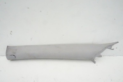 Защита стойка honda accord vii фото №1