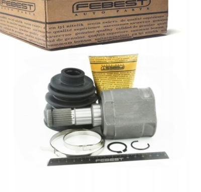 Шарнір привідний внутрішній hyundai accent iii 1.5 1.6 фото №1