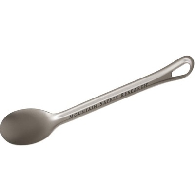 MSR Łyżka tytanowa Titan Long Spoon